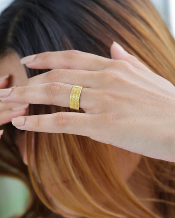 Ayatul Kursi Ring