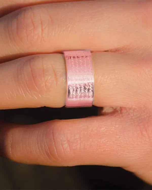 Nayab Ayatul Kursi Ring