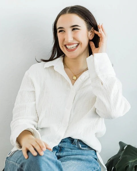 Scroll Necklace-Allah