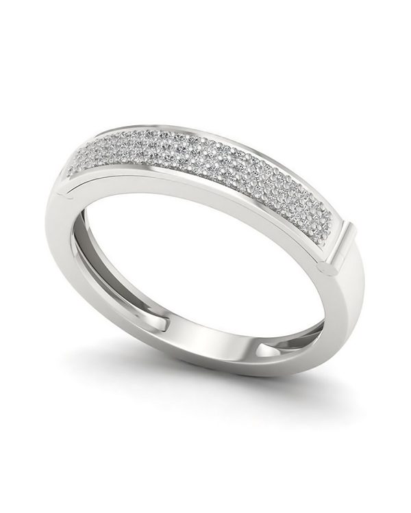 Nayab Secret Proposal Ring